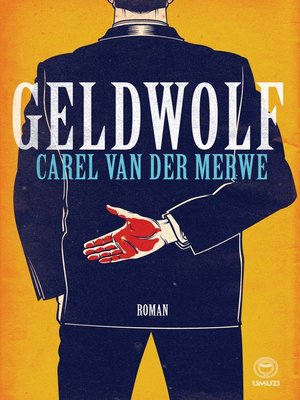 cover image of Geldwolf